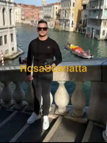 Thomas de villa - Milano