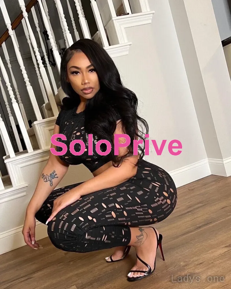 NICOLE SKY