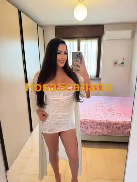 Foto 3 di Paulinha ferraz, trans a Arco