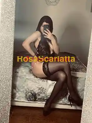 Foto 2 di Emma, escort a Roma