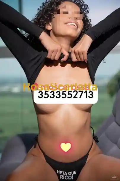 Foto 2 di Rubyt, escort a Sassari