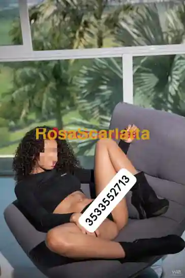 Foto 3 di Rubyt, escort a Sassari