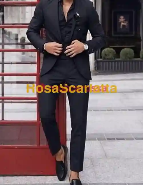 Foto 2 di Ethan, gigolò a Alessandria