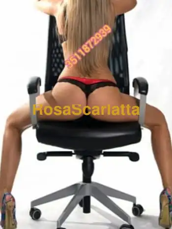 Annuncio - Escort Faenza