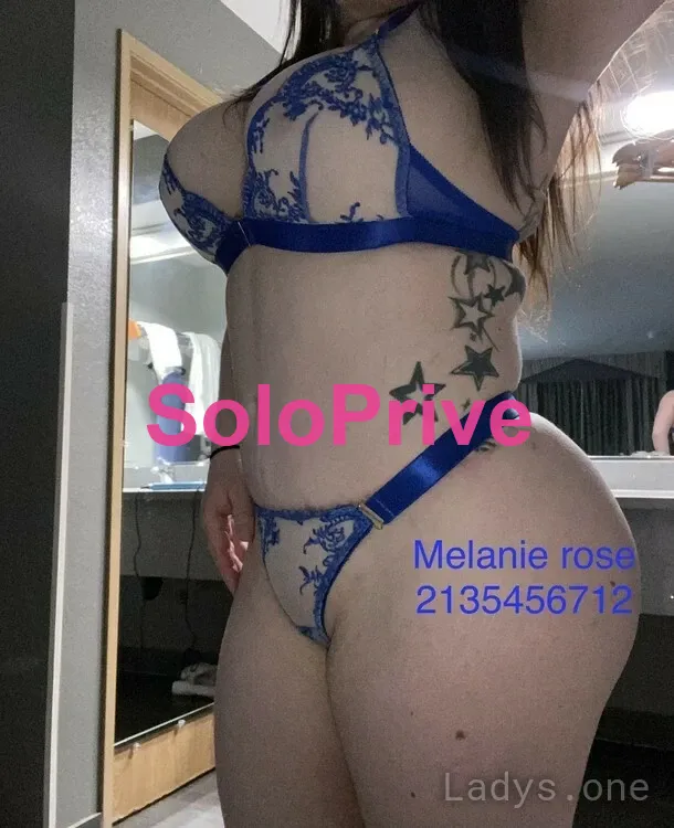 Melanie Rose