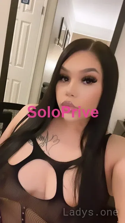 HORNY BABY