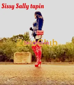Sissy Sally tv