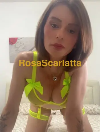 Trans bianca venturini