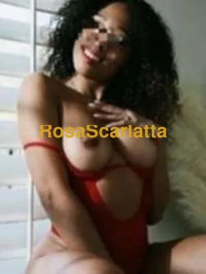 Alessia - Escort Grottaminarda