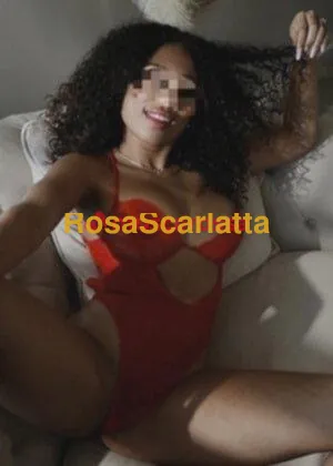 Foto 2 di Alessia, escort a Grottaminarda