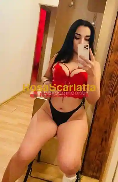 Foto 3 di escort a Brindisi