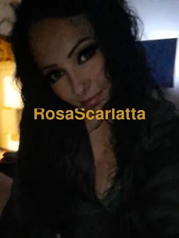 Italiana - Massaggi Gallarate