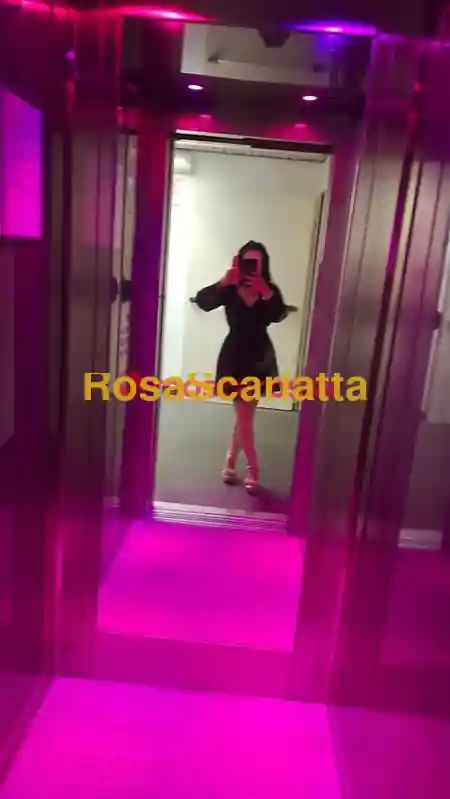 Foto 3 di Italiana, massaggi a Gallarate