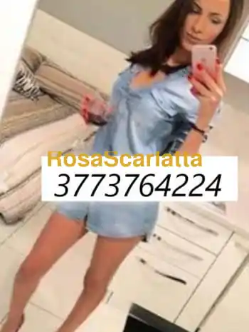 Transessuale Cagliari Transessuale