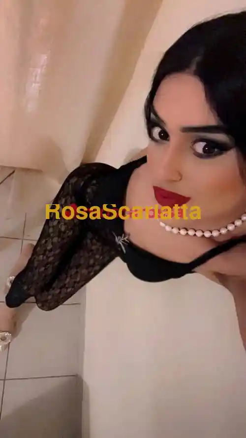 Foto 3 di Transex ayicha, trans a Torino