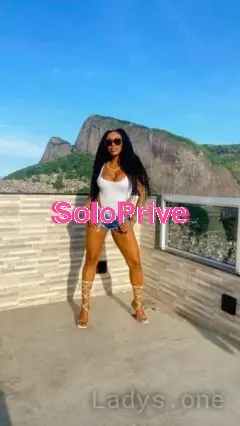 Isabela Brasilianerin
