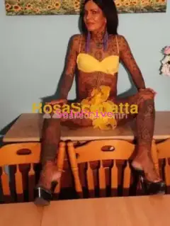 Yaya trans