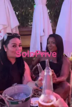 Maria & Leila "duo with girl"