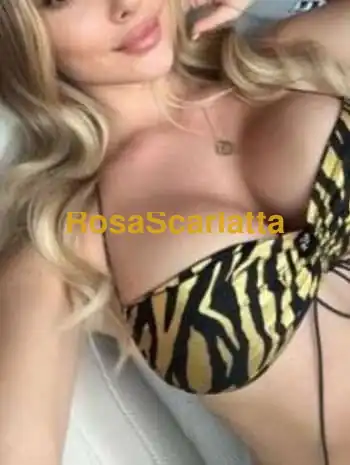 Brenda e luna