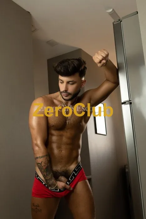 Jhonatan Becker