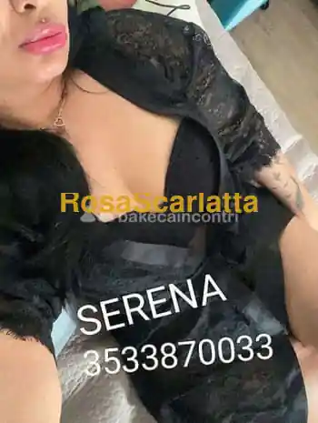 serena massaggiatrice completissima attenzione unica con foto 100% reale a monopoli periferia foto vereserena,no stranieri
