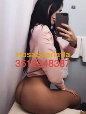 Linda ninfomane giovane