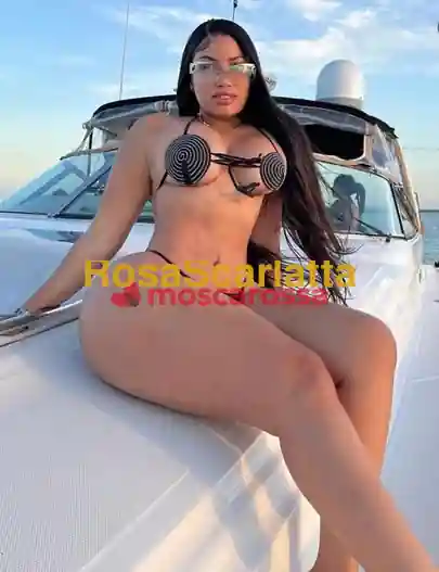 Foto 3 di Mery, escort a Ravenna