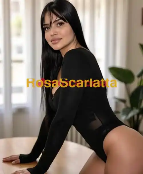 Foto 3 di Larissa, escort a Parma