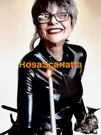 Foto 3 di Domina helena di troia, escort a Carate Brianza