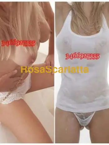 Ragazza italiana