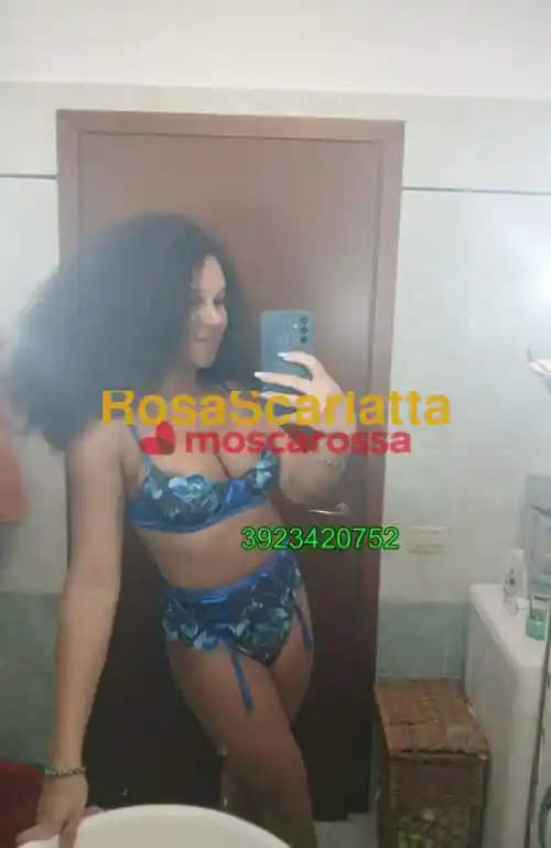 Foto 3 di Sammie, trans a Vicenza