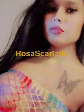 Luana - Settimo Torinese