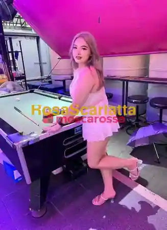 Foto 2 di Zara thai, escort a Palermo