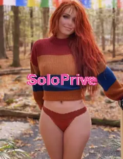 ELLE SUTTON