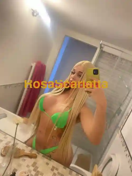 Foto 3 di trans a Ferrara