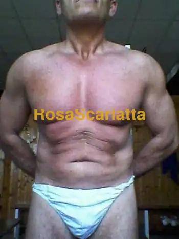 Carlo - Gigolò Arenzano