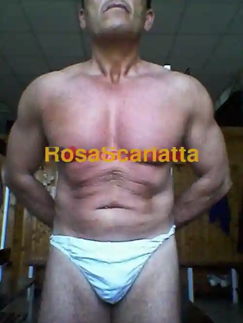 Foto 2 di Carlo, gigolò a Arenzano