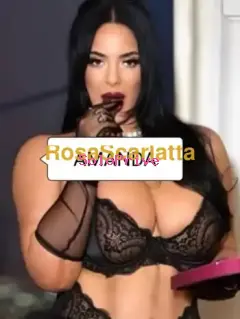 Amanda