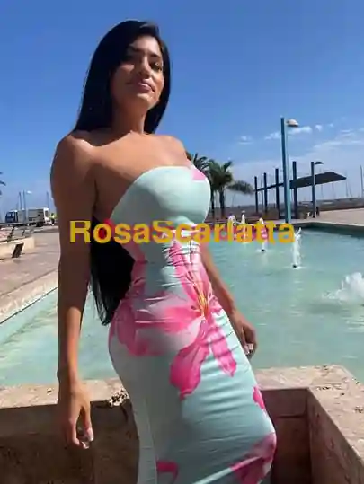 Foto 2 di Pandora, trans a Stresa