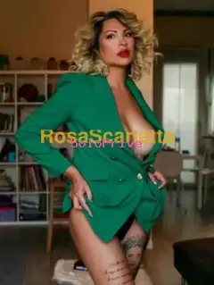 Sasha ysmith
