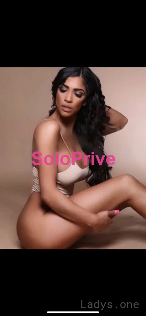 EXOTIC LAYLA