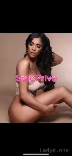 EXOTIC LAYLA