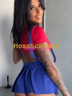 Erika ferraz