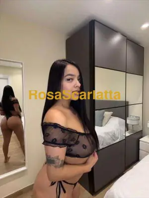 Strabellissima