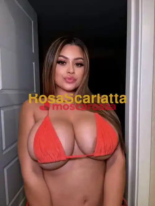 Foto 3 di Bomba sexy r, escort a Enna