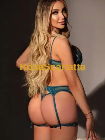 bella trans disposta a fare tutto