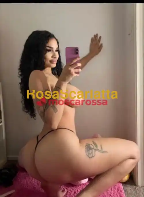 Foto 2 di Jessica, escort a Saviano