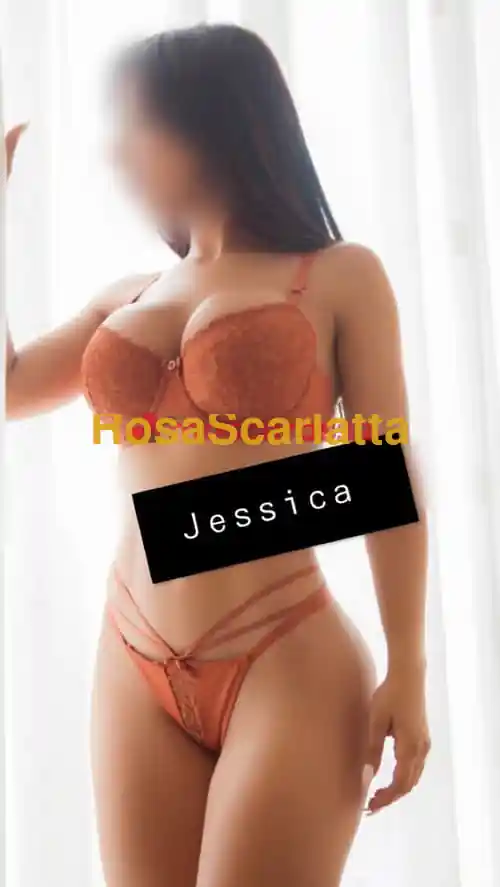Foto 2 di Gessica, massaggi a Vanzago