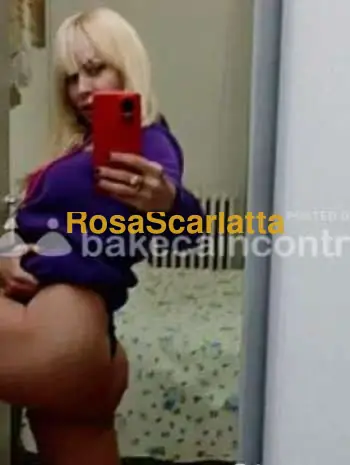italiana esposiva qualche giorno a como