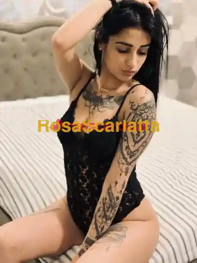 Foto 3 di Mira, escort a Rimini